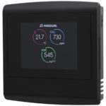 RTXB-CO2-D-VOC-R Luftkvalitetsføler