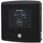 RTXB-CO2-D-VOC-PIR-R Luftkvalitetsføler