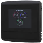 RTXB-D-RH-VOC-R Luftkvalitetsføler