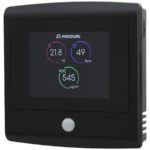 RTXB-D-RH-VOC-PIR Luftkvalitetsføler