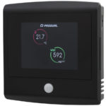 RTXB-D-VOC-PIR-R Luftkvalitetsføler