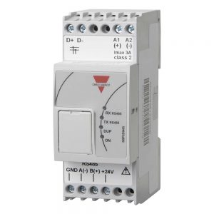 SBP2DI48524 Carpark display interface for parkeringsystem