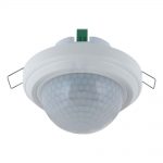 SHQP360L7M PIR-sensor 360⁰