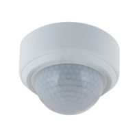 SBQP360L24MF PIR-sensor 360 for utenpåliggende takmontering