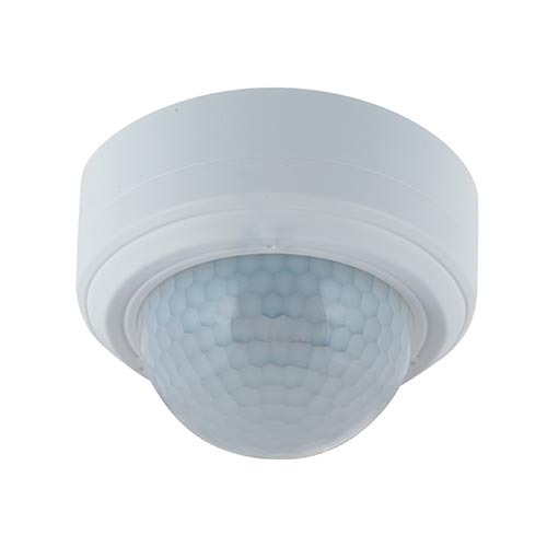 SBQP360L24MF PIR-sensor 360 grader for utenpåliggende takmontering