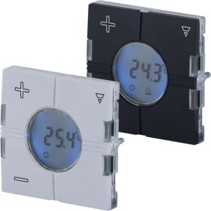 SHE5XLS2TEMDIS Smart Dupline termostat