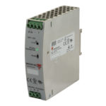 SPDC241201 Strømforsyning