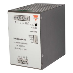 Strømforsyning SPDE244803R