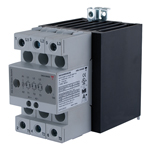 RGC2A60D40KGE Solid State kontaktor