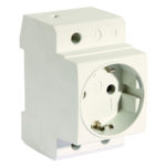 VES-6334787 Modulær stikkontakt