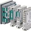 Opsjonsmodul for WM20/30/40/50 med Profibus DP grensesnitt Elnummer: 8200714