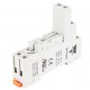 ZPYS2S Sokkel ZPYS2G. Produsent Carlo Gavazzi