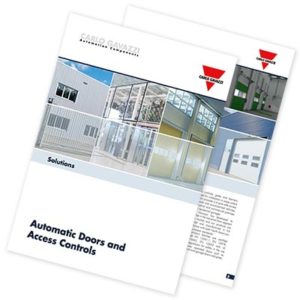 Produkter og løsninger for portstyring | BRO 02-2020