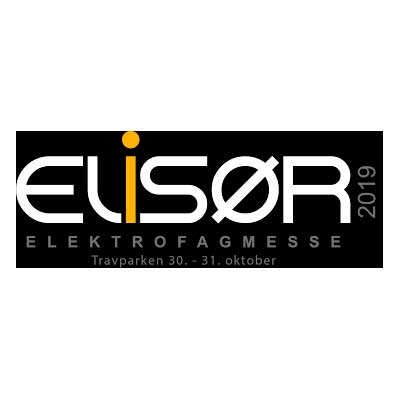 Elisør 2019 messe i Kristiansand