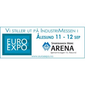 Euro Expo Ålesund 2019