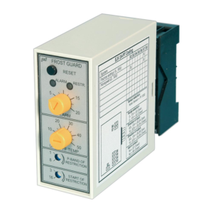 11-PINS FROSTVAKT FOR AHU