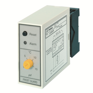 FROSTTERMOSTAT