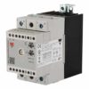 1-Fase mykstarter 230VAC/3KW styrespenning 100-240VAC