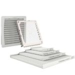 Filtervifte tilbehør