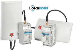 uwpa-uwpm-lora Trådløs UWPA sender og UWPM mottaker