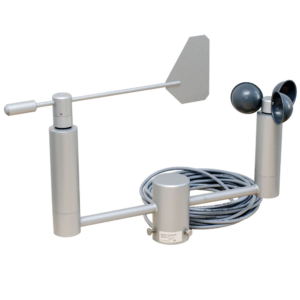 Værtransmittere VS 3000 VINDSENSOR FOR RETNING OG HASTIGHET