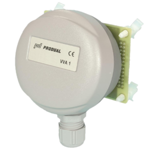 Vannlekkasje VVA 1 LEKKASJEVAKT SENSOR MED HUS FOR LPH 10